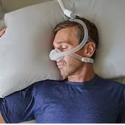 Philips Respironics DreamWisp Nasal Mask - Health Dynamics Tasmania